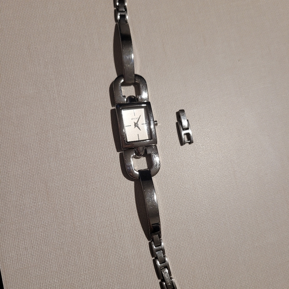 DKNY Watch
